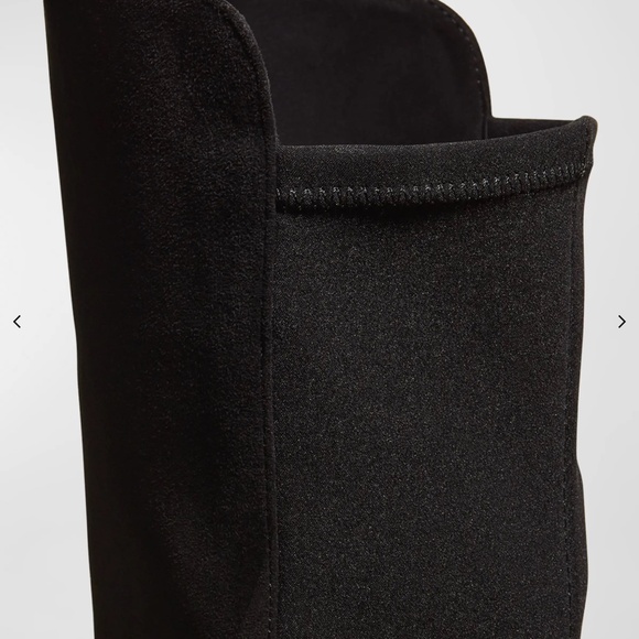 EUC Stuart Weitzman Reserve Over the knee boot black authentic - Picture 10 of 10